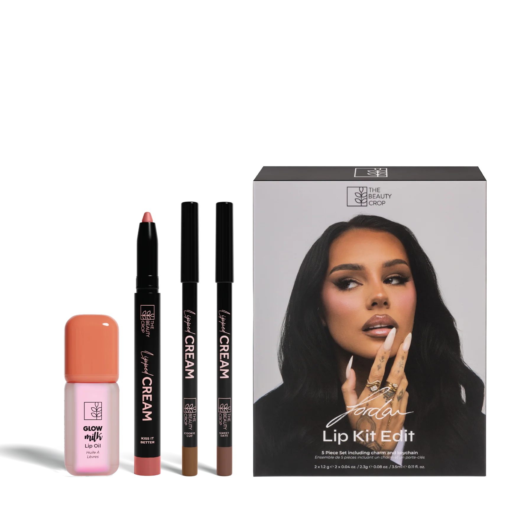 Sale Lips