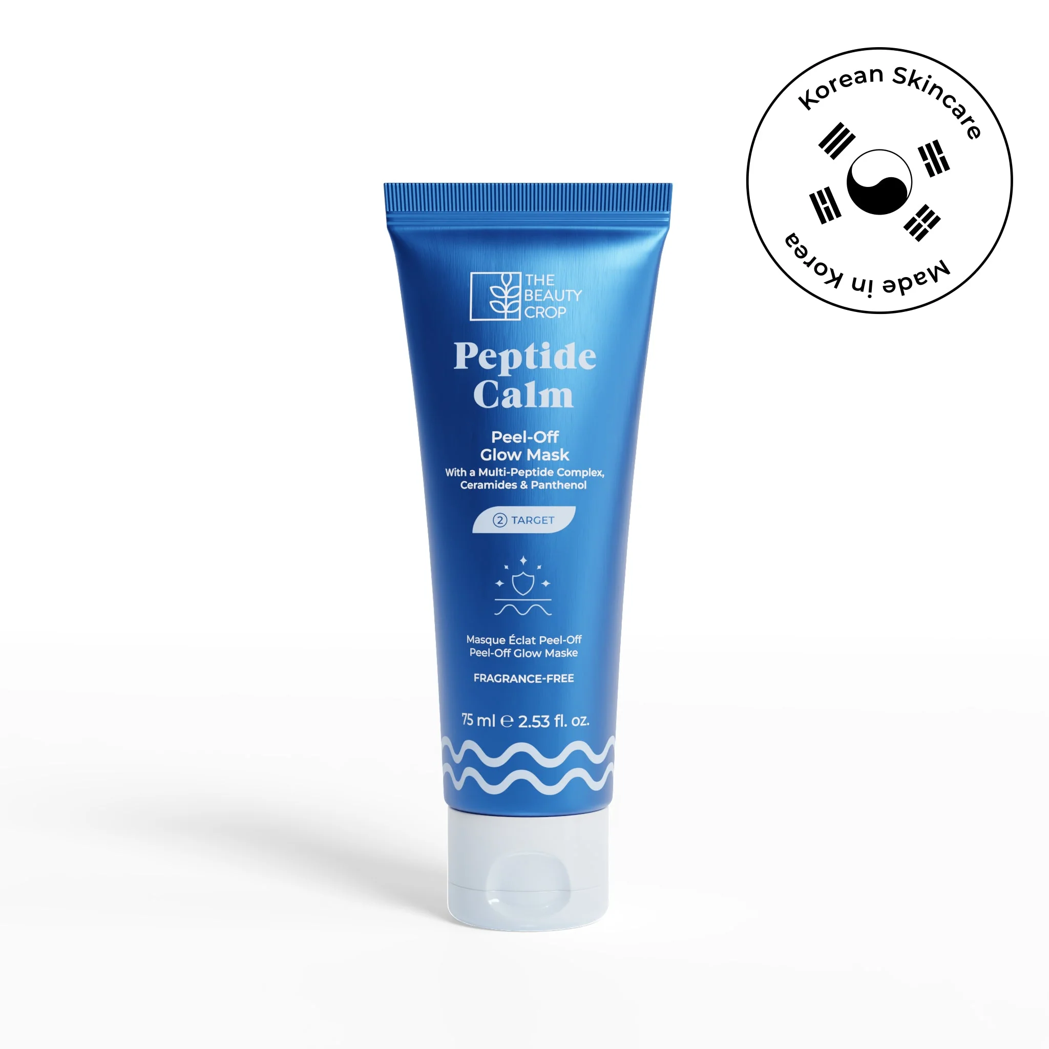 New In Skincare