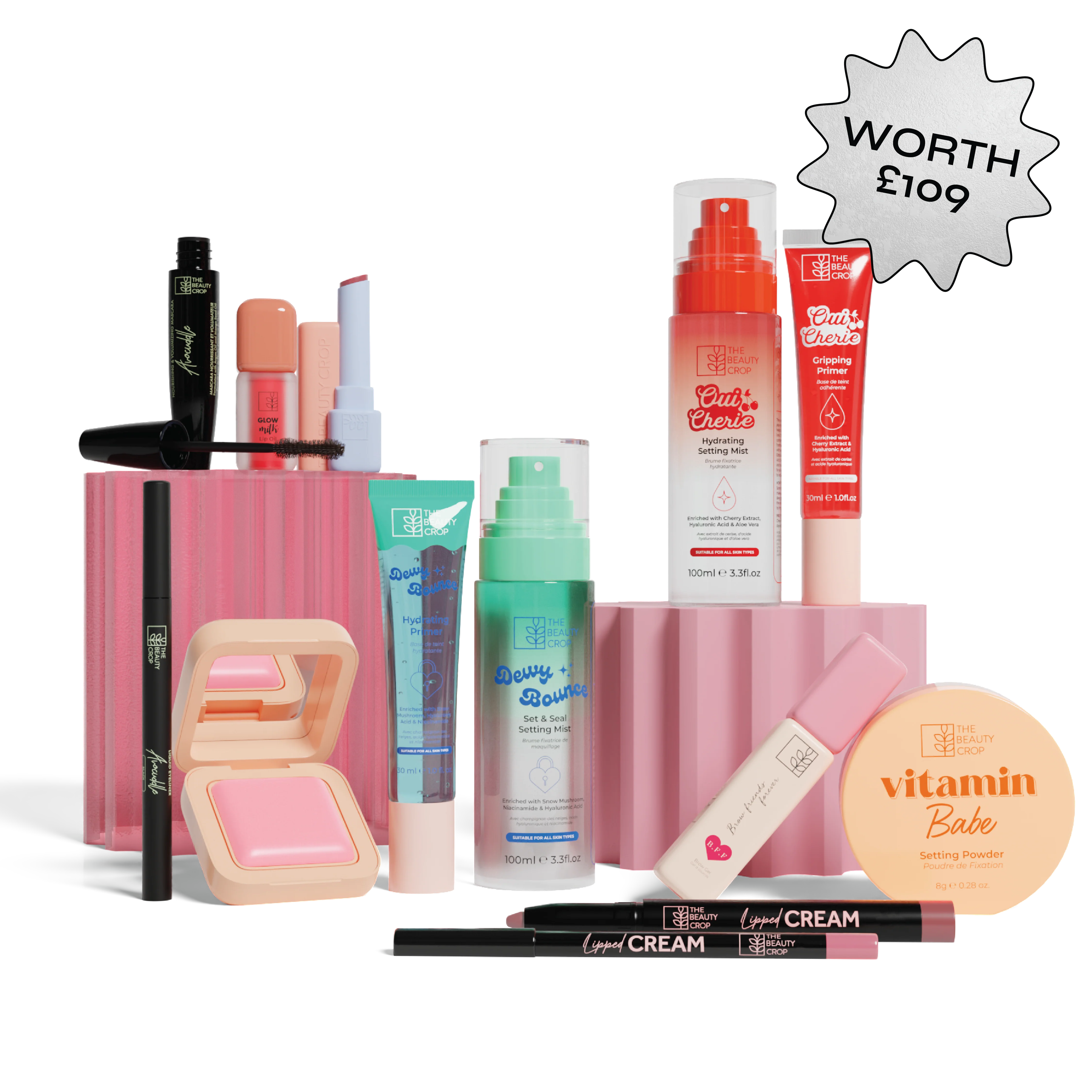 Sale Bundles & Sets